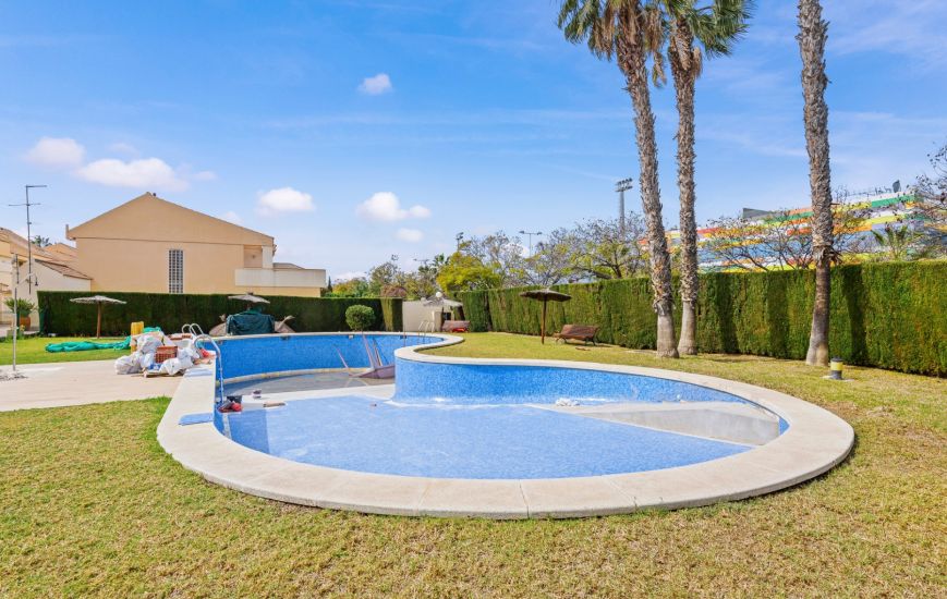 Venta - Adosado - San Juan Alicante
