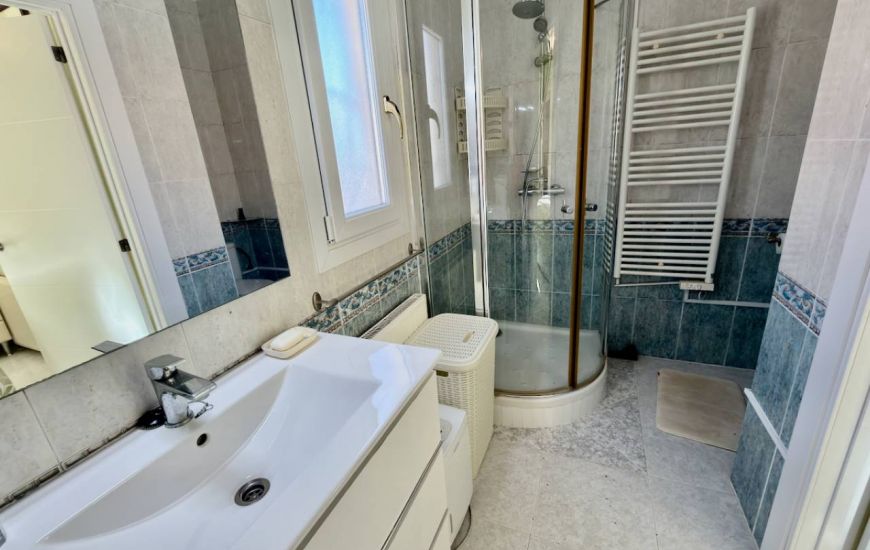 Venta - Bungalow - Ciudad Quesada