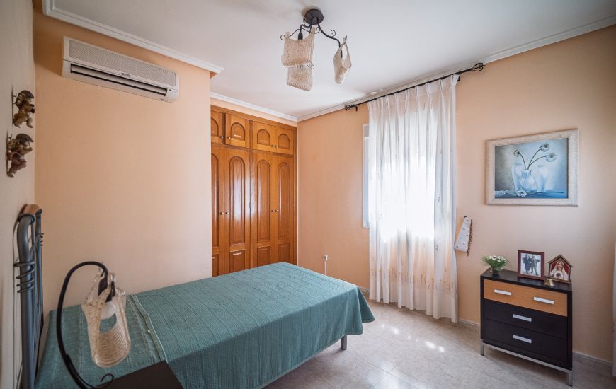 Sale - Villa - Ciudad Quesada