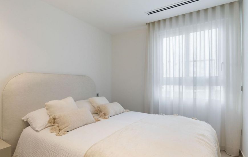Sale - Apartamento - Torrevieja