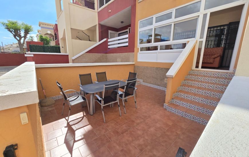 Venta - Apartment / Flat * - Orihuela Costa *