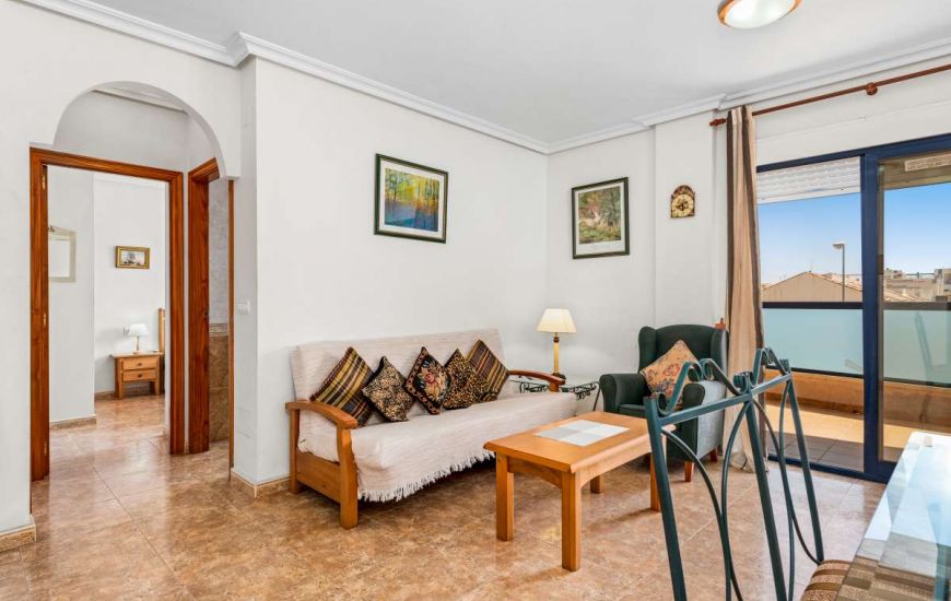 Sale - Apartments - Cabo Roig