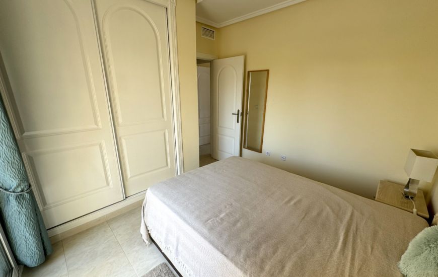 Sale - Townhouse - Ciudad Quesada