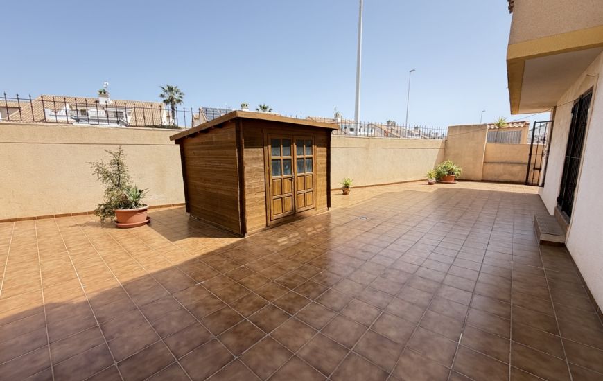 Sale - Apartments - La Zenia