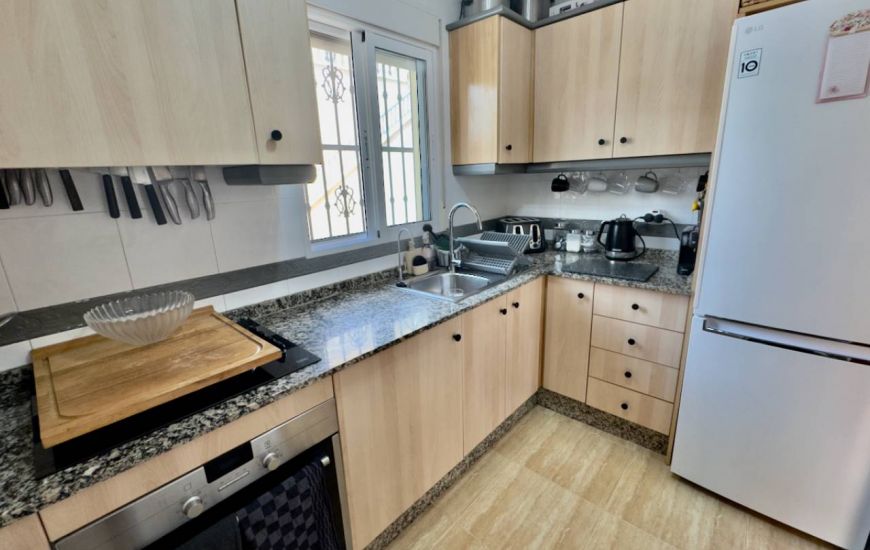 Sale - Villa - Algorfa