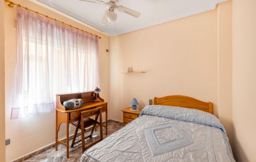 Sale - Duplex - Los Alcázares