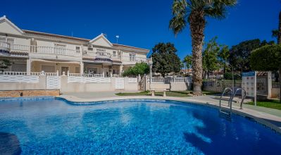 Casa Adosada - Venta - Ciudad Quesada - Ciudad Quesada