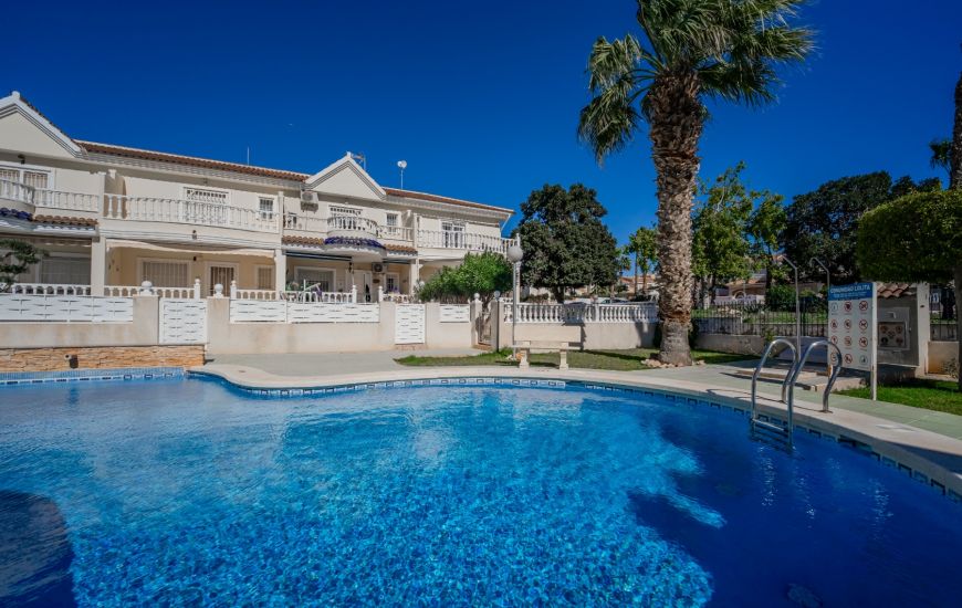 Venta - Casa Adosada - Ciudad Quesada