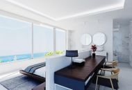 Nueva construcción  - Apartamentos - Calpe