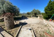 Sale - Country Property - Sax