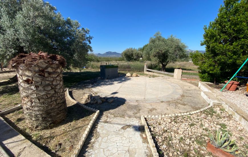 Sale - Country Property - Sax