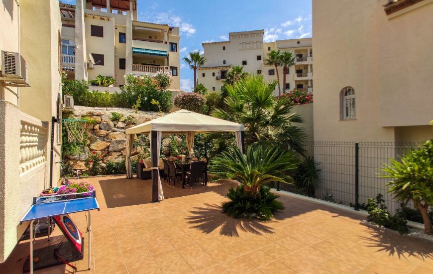 Venta - Villa - Las Ramblas