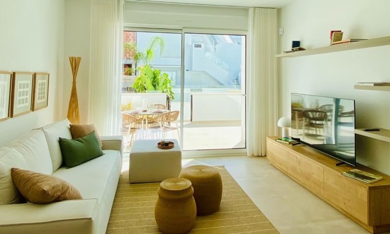 Venta - Bungalow - Pilar de la Horadada