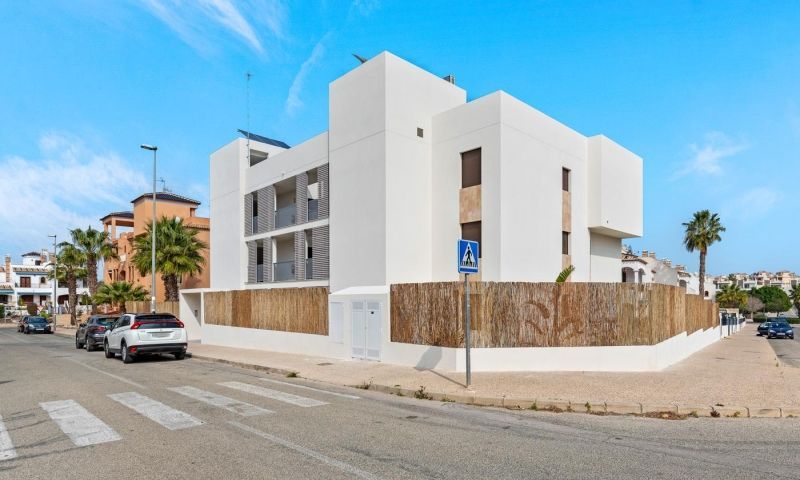 Venta - Apartamentos - Orihuela Costa