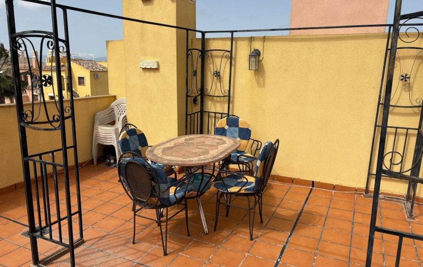 Sale - Apartments - Algorfa