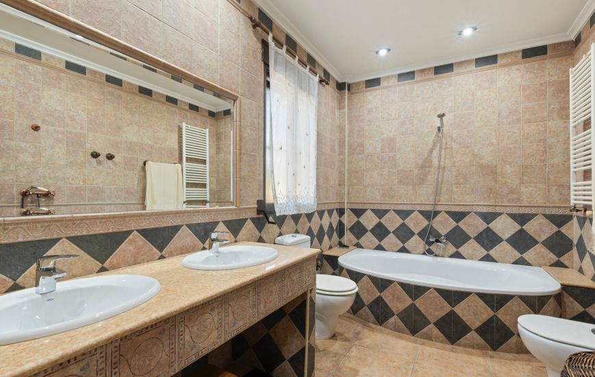 Venta - Country estate - Beniel