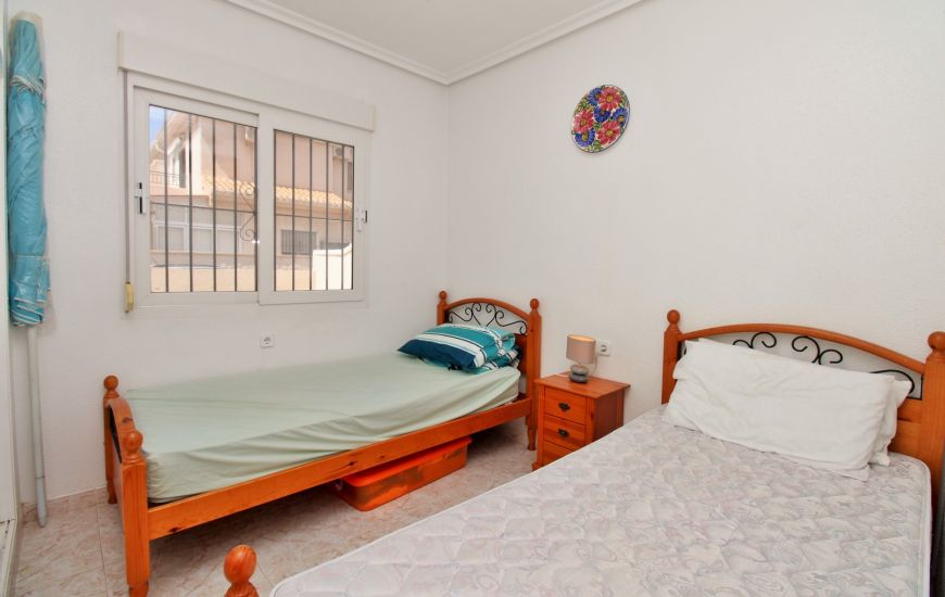 Sale - Townhouse - Playa Flamenca