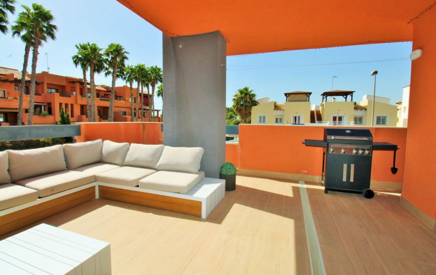 Venta - Apartamentos - Villamartin