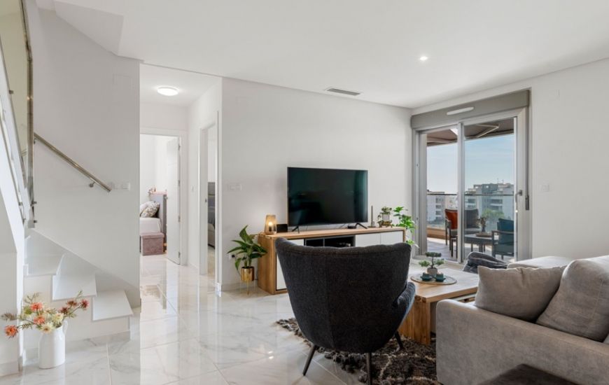 Venta - Apartamentos - Orihuela Costa