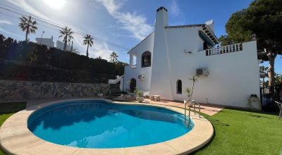 Apartments - Sale - Villamartin - Villamartín