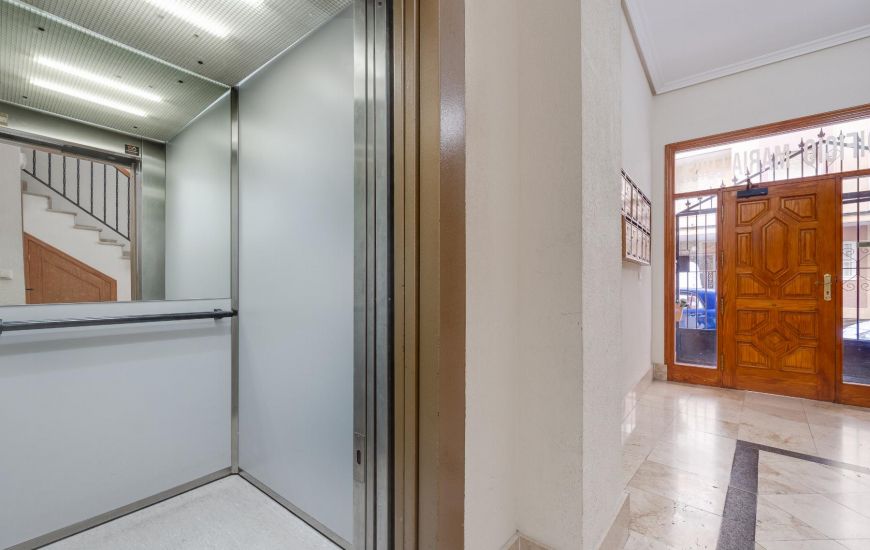 Venta - Apartamento - Torrevieja