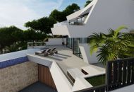 Venta - Apartamentos - Calpe