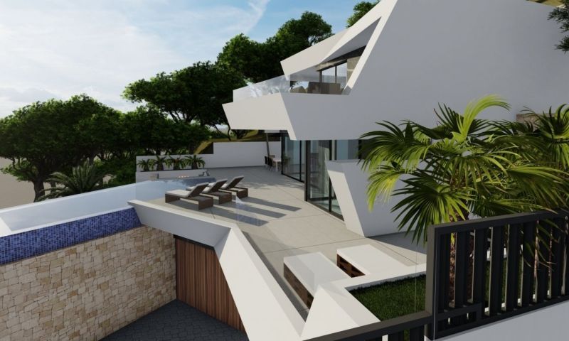 Venta - Apartamentos - Calpe
