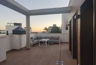 Nueva construcción  - Villa - Campoamor