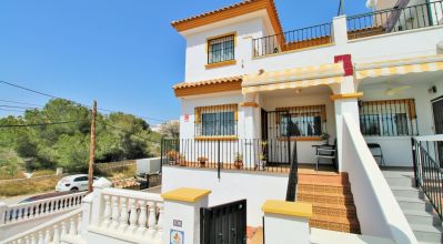 Townhouse - Sale - La Florida - La Florida