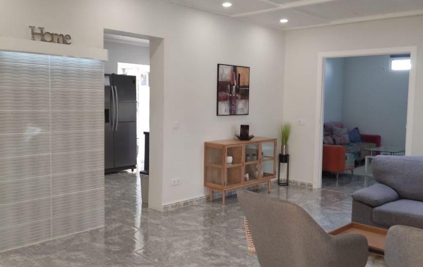 Venta - Villa - Ciudad Quesada