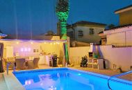 Sale - Villa - Rojales