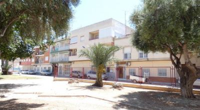 Apartments - Sale - Santiago de la Ribera - 