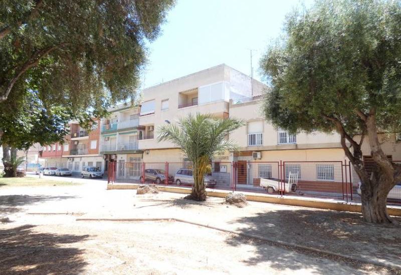 Venta - Apartamentos - Santiago de la Ribera