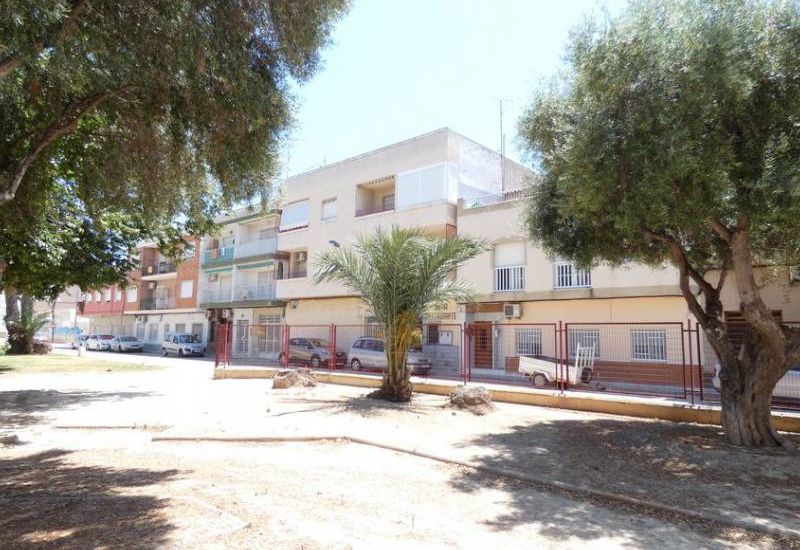 Sale - Apartments - Santiago de la Ribera - 