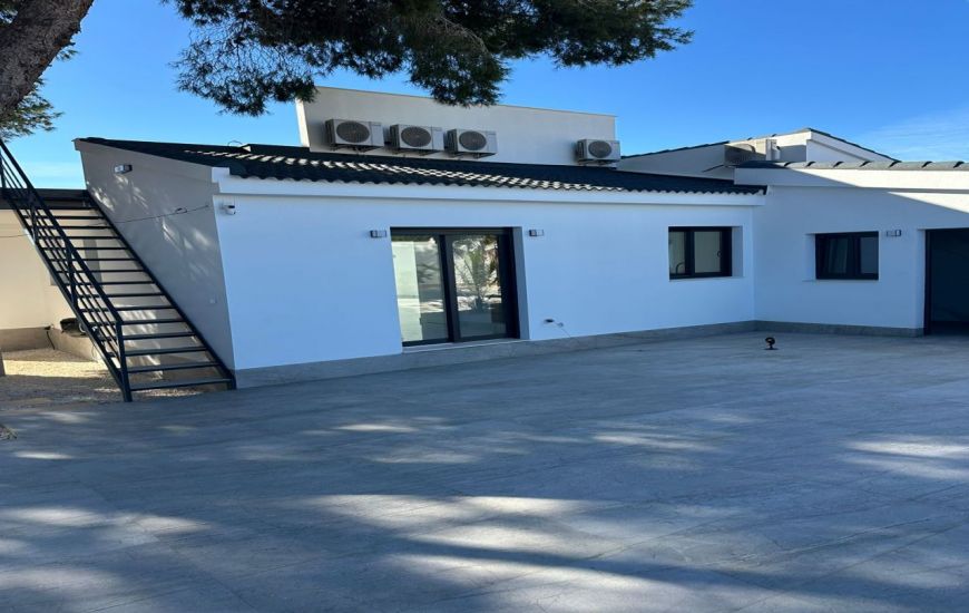 Sale - Villa - Rojales