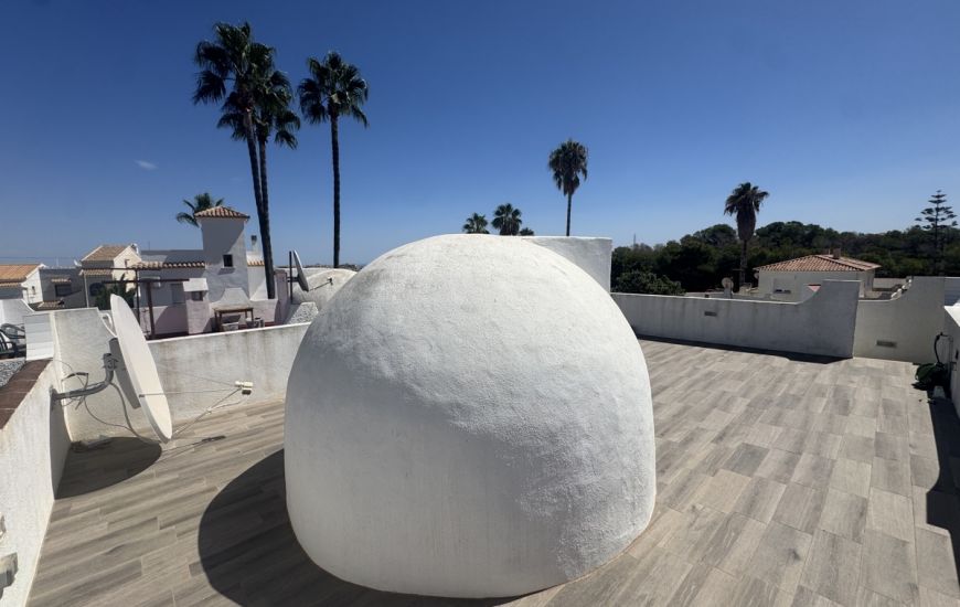 Sale - Villa - Blue Lagoon