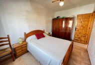 Sale - Bungalow - Santiago de la Ribera - 