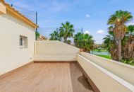 Venta - Adosado - San Juan Alicante