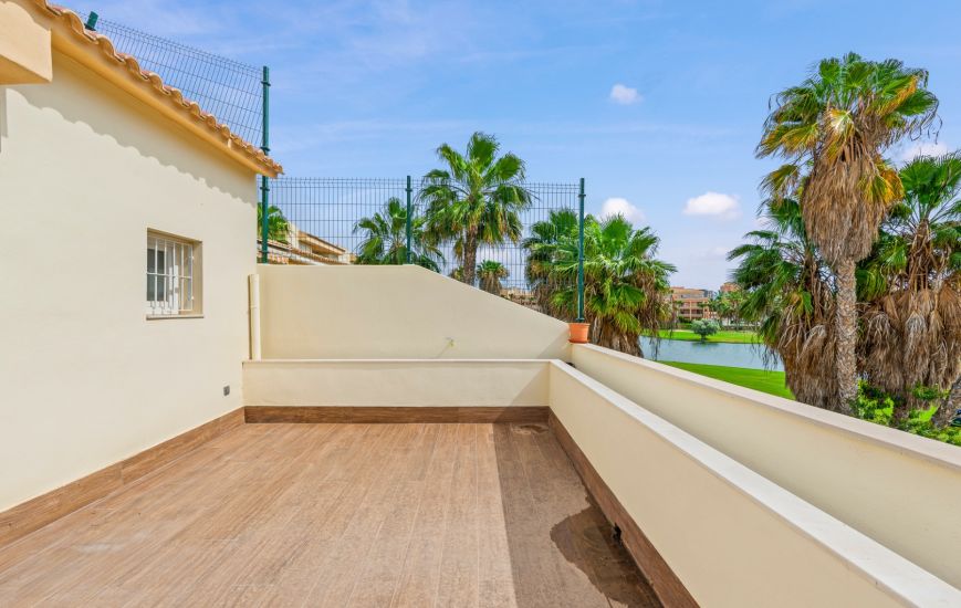 Venta - Adosado - San Juan Alicante