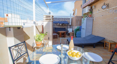 Apartments - Sale - La Mata - La Mata