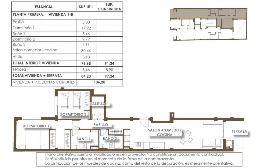 Nueva construcción  - Apartamentos - Torrevieja