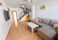 Sale - Rijtjeshuis - Algorfa