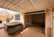 Sale - Villa Detached - Benijofar