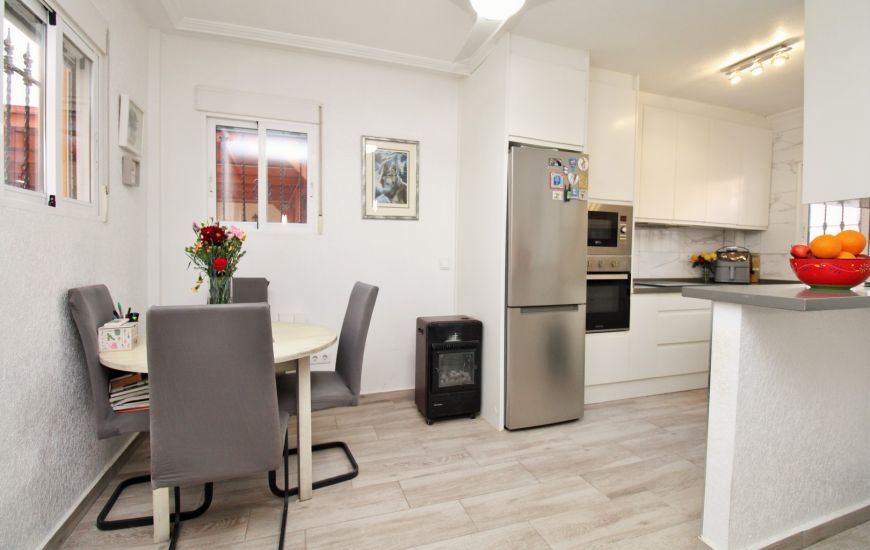 Sale - Villa - Playa Flamenca