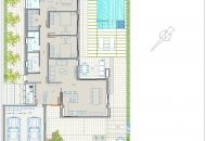 New Build - Villa - San Javier