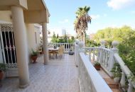 Sale - Villa - Orihuela Costa