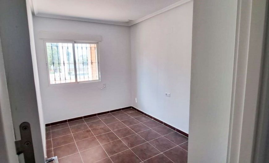 New Build - Finca - Catral