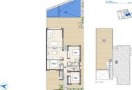 Sale - Apartments - Los Alcázares