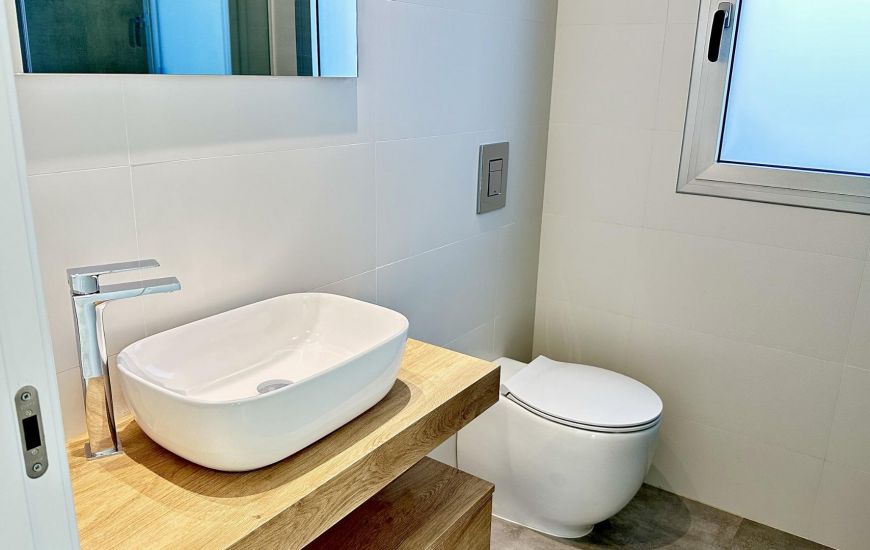 Nueva construcción  - Villa - Algorfa