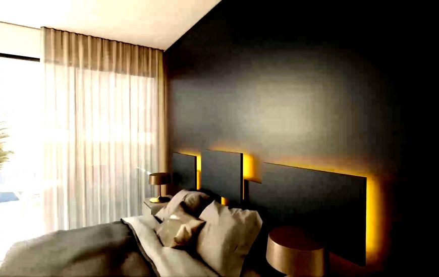Nueva construcción  - Apartamentos - Torrevieja